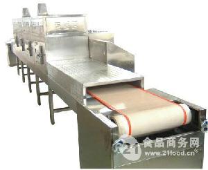 微波工業(yè)設(shè)備概覽與工業(yè)工程設(shè)計服務(wù)