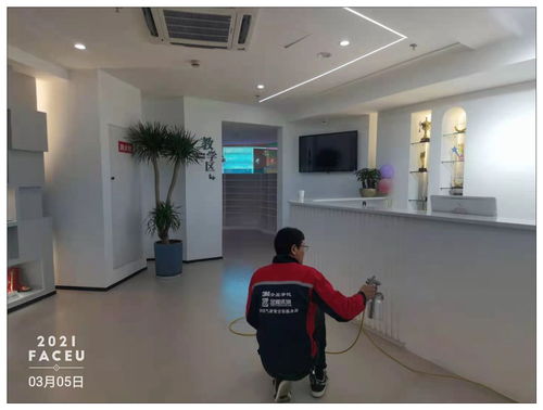 永康市測甲醛本土企業(yè)及其工業(yè)工程設(shè)計服務(wù)解析