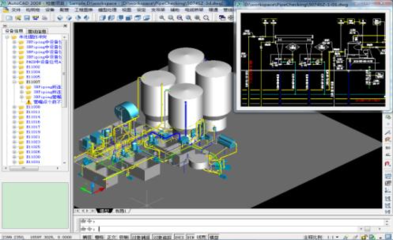 2022國產熱門三維管道設計軟件合集 賦能工業工程設計服務