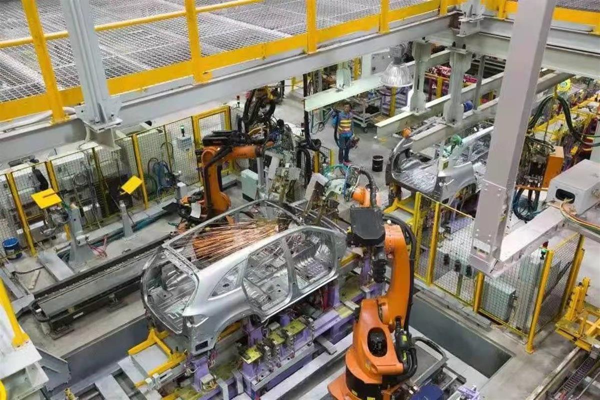 湖北今年首個科技重大項目在武漢經開區啟動，工業工程設計服務迎來新突破