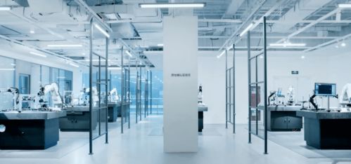 智造融合常州樣本 破題工業質檢，區域云打通智造服務全鏈條