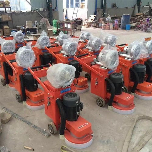 七臺河地面水磨石生產廠家與工業工程設計服務 打造堅固美觀的工業地坪解決方案